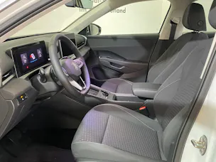 VW T-Roc 1.5 eTSI mHEV Trend DSG