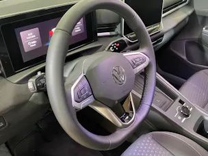 VW T-Roc 1.5 eTSI mHEV Trend DSG