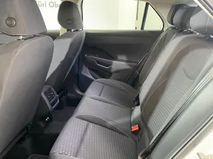 VW T-Roc 1.5 eTSI mHEV Trend DSG