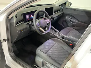VW T-Roc 1.5 eTSI mHEV Trend DSG