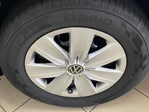 VW T-Roc 1.5 eTSI mHEV Trend DSG