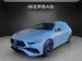 MERCEDES-BENZ A AMG 35 4Matic 8G-DCT