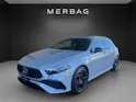 MERCEDES-BENZ A AMG 35 4Matic 8G-DCT