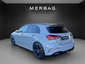 MERCEDES-BENZ A AMG 35 4Matic 8G-DCT