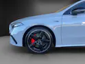 MERCEDES-BENZ A AMG 35 4Matic 8G-DCT