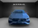 MERCEDES-BENZ A AMG 35 4Matic 8G-DCT