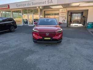 HONDA HR-V 1.5i-MMD Elegance CVT