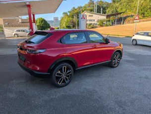 HONDA HR-V 1.5i-MMD Elegance CVT