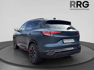 RENAULT Austral 1.2 HEV 200 esprit Alpine A