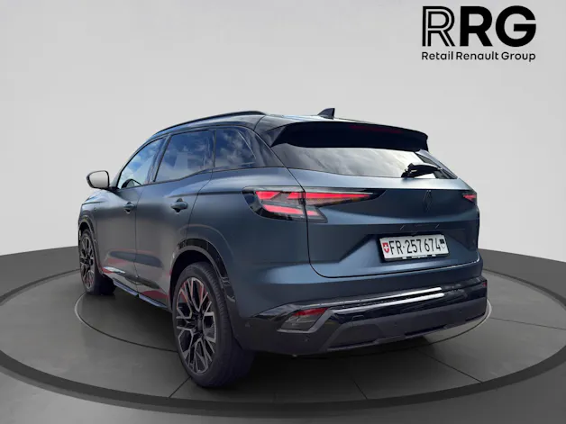 RENAULT Austral 1.2 HEV 200 esprit Alpine A