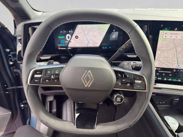 RENAULT Austral 1.2 HEV 200 esprit Alpine A