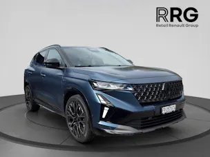 RENAULT Austral 1.2 HEV 200 esprit Alpine A