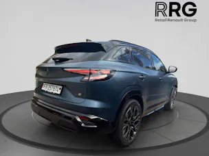 RENAULT Austral 1.2 HEV 200 esprit Alpine A