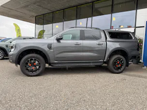 FORD Ranger Wildtrak 3.0 Eco Blue e-4WD Automat