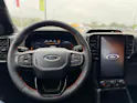FORD Ranger Wildtrak 3.0 Eco Blue e-4WD Automat - MIT HARDTOP ab Werk