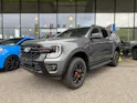 FORD Ranger Wildtrak 3.0 Eco Blue e-4WD Automat - MIT HARDTOP ab Werk