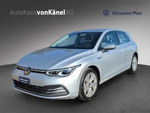 VW Golf 1.5 eTSI mHEV ACT Style DSG
