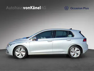 VW Golf 1.5 eTSI mHEV ACT Style DSG