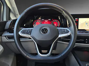 VW Golf 1.5 eTSI mHEV ACT Style DSG