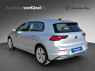 VW Golf 1.5 eTSI mHEV ACT Style DSG