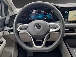 VW Golf 1.5 eTSI mHEV ACT Style DSG
