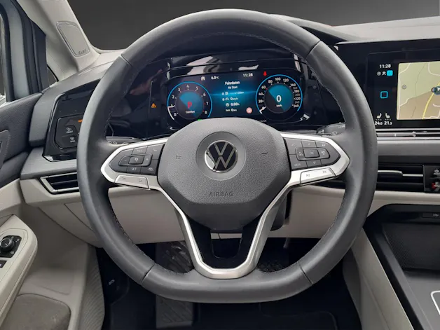 VW Golf 1.5 eTSI mHEV ACT Style DSG