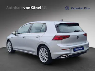VW Golf 1.5 eTSI mHEV ACT Style DSG