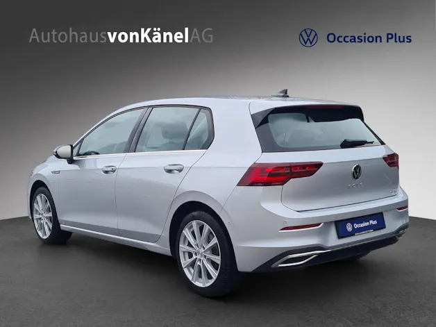 VW Golf 1.5 eTSI mHEV ACT Style DSG