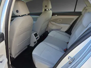 VW Golf 1.5 eTSI mHEV ACT Style DSG