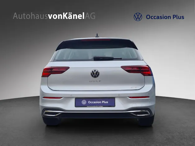 VW Golf 1.5 eTSI mHEV ACT Style DSG