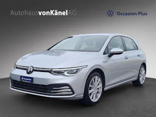 VW Golf 1.5 eTSI mHEV ACT Style DSG
