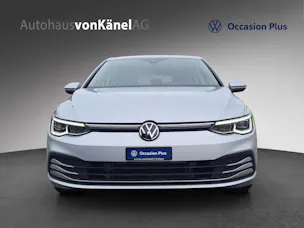 VW Golf 1.5 eTSI mHEV ACT Style DSG