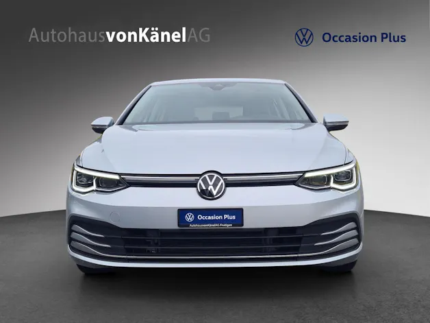 VW Golf 1.5 eTSI mHEV ACT Style DSG