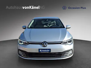 VW Golf 1.5 eTSI mHEV ACT Style DSG