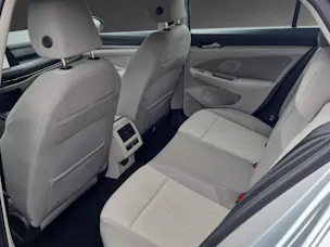 VW Golf 1.5 eTSI mHEV ACT Style DSG