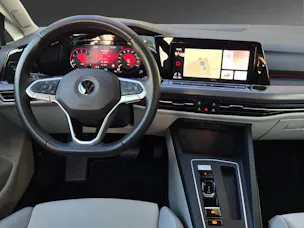 VW Golf 1.5 eTSI mHEV ACT Style DSG