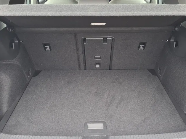 VW Golf 1.5 eTSI mHEV ACT Style DSG