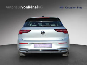 VW Golf 1.5 eTSI mHEV ACT Style DSG
