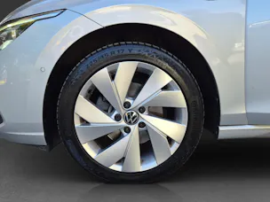 VW Golf 1.5 eTSI mHEV ACT Style DSG