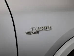 MERCEDES-BENZ GLA AMG 35 4Matic 8G-DCT