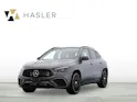 MERCEDES-BENZ GLA AMG 35 4Matic 8G-DCT