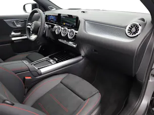 MERCEDES-BENZ GLA AMG 35 4Matic 8G-DCT