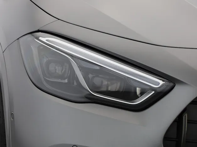 MERCEDES-BENZ GLA AMG 35 4Matic 8G-DCT
