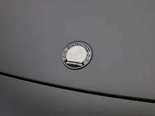 MERCEDES-BENZ GLA AMG 35 4Matic 8G-DCT