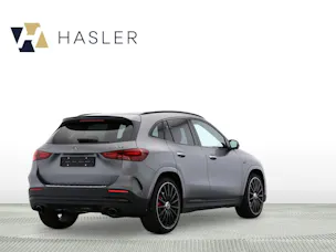 MERCEDES-BENZ GLA AMG 35 4Matic 8G-DCT