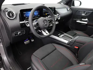MERCEDES-BENZ GLA AMG 35 4Matic 8G-DCT