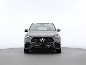 MERCEDES-BENZ GLA AMG 35 4Matic 8G-DCT