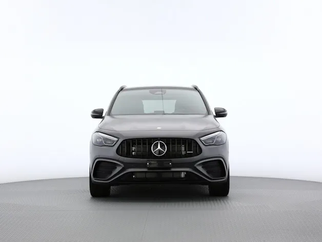MERCEDES-BENZ GLA AMG 35 4Matic 8G-DCT