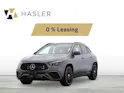 MERCEDES-BENZ GLA AMG 35 4Matic 8G-DCT