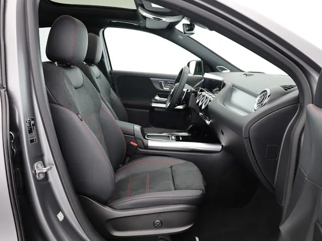MERCEDES-BENZ GLA AMG 35 4Matic 8G-DCT